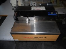 /ASCOLITE MMS MK 8L AVVOLGIGAMBO PANN AUTOM